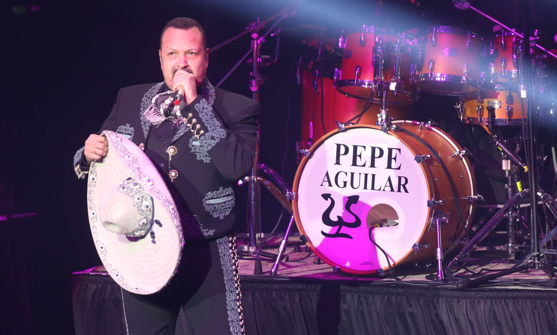 Pepe Aguilar